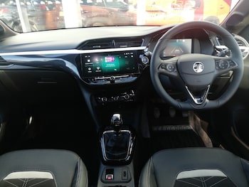 Used Vauxhall Corsa 2025 for sale - 76237565: Photo 2