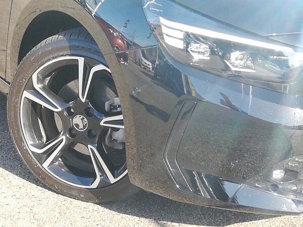 Used Vauxhall Corsa 2025 for sale - 76237565: Photo 9