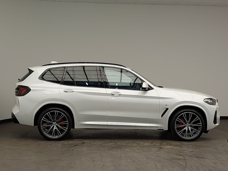 Used BMW X3 2024 for sale - 76472052: Photo 2