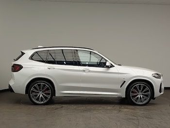 Used BMW X3 2024 for sale - 76472052: Photo