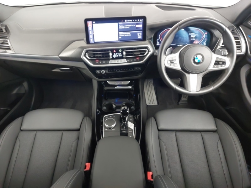 Used BMW X3 2024 for sale - 76472052: Photo 4