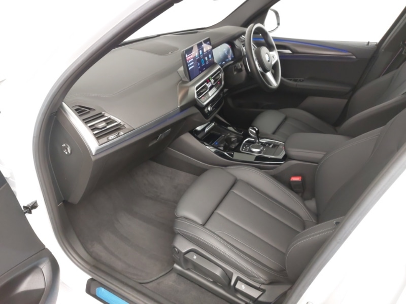 Used BMW X3 2024 for sale - 76472052: Photo 7