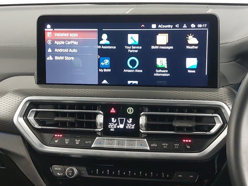 Used BMW X3 2024 for sale - 76472052: Photo 8