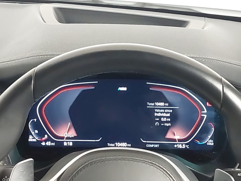 Used BMW X3 2024 for sale - 76472052: Photo 9