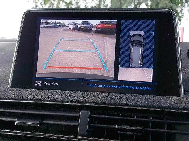 Used Peugeot 5008 2022 for sale - 76527578: Photo 10