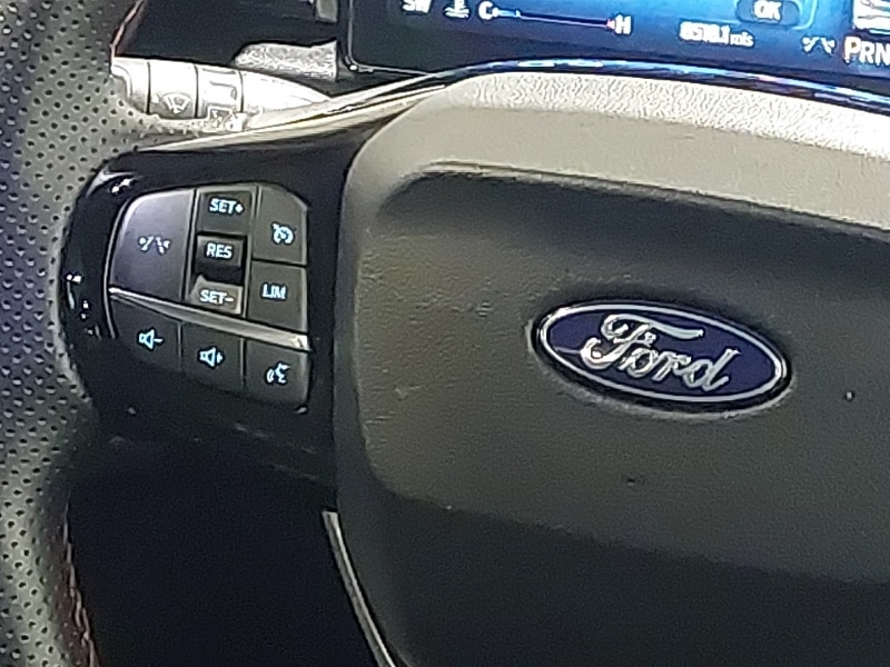 Used Ford Puma 2025 for sale - 76864747: Photo 11