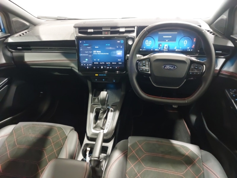 Used Ford Puma 2025 for sale - 76864747: Photo 2