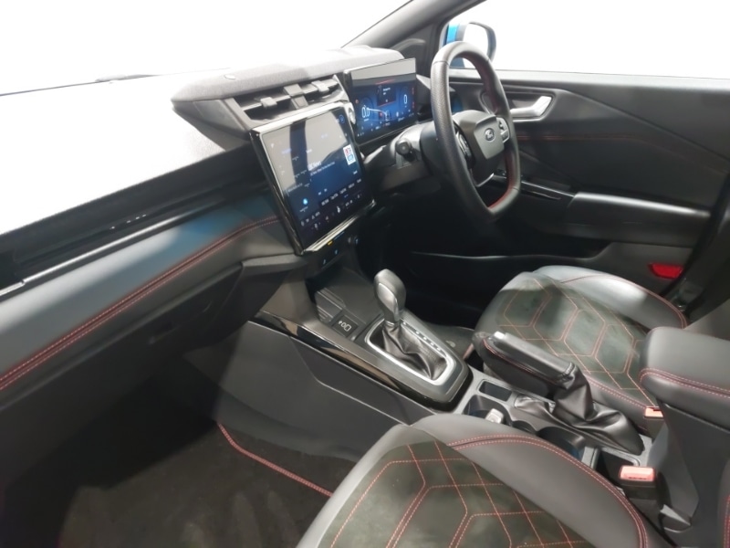 Used Ford Puma 2025 for sale - 76864747: Photo 5