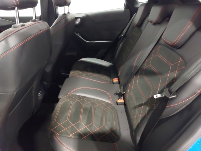 Used Ford Puma 2025 for sale - 76864747: Photo 6