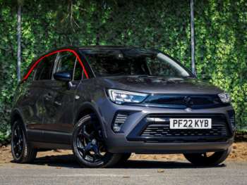 2022 - 1.2 GS Line 5dr