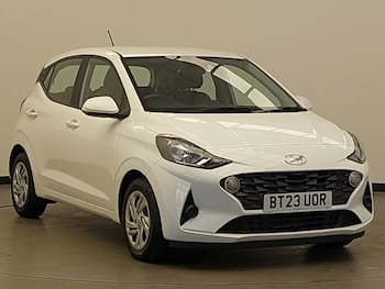 2023 - 1.0 MPi SE 5dr