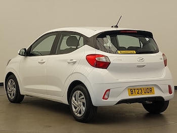 Used Hyundai i10 2023 for sale - 75946190: Photo