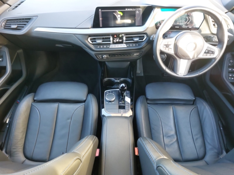 Used BMW 1 Series 2022 for sale - 77165393: Photo 2