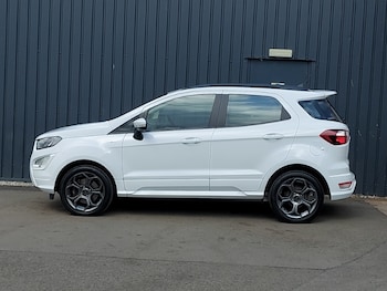 Used Ford Ecosport 2022 for sale - 77142885: Photo