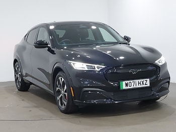 Used Ford Mustang Mach-E 2022 for sale - 77585483: Photo