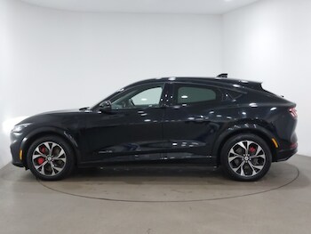 Used Ford Mustang Mach-E 2022 for sale - 77585483: Photo