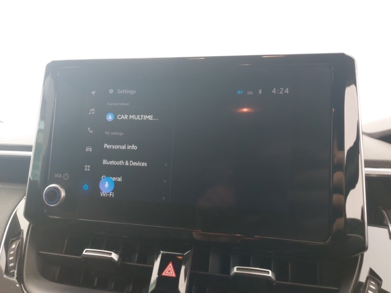 Used Toyota Corolla 2022 for sale - 76630889: Photo 11