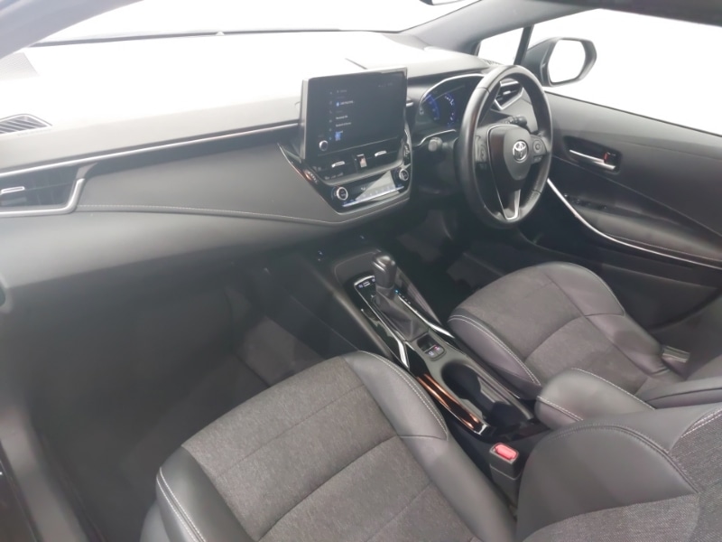 Used Toyota Corolla 2022 for sale - 76630889: Photo 5