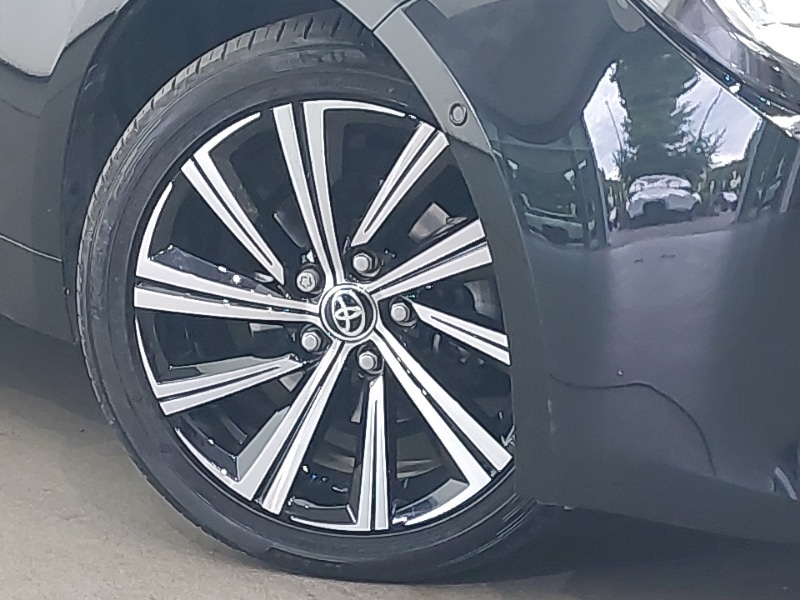 Used Toyota Corolla 2022 for sale - 76630889: Photo 9