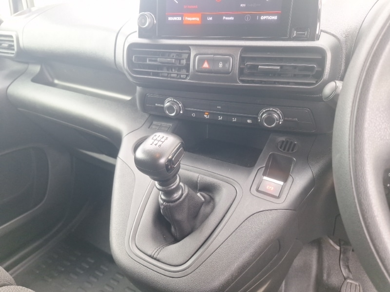 Used Citroen Berlingo 2024 for sale - 77790957: Photo 10