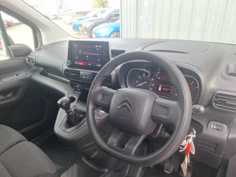 Used Citroen Berlingo 2024 for sale - 77790957: Photo 7