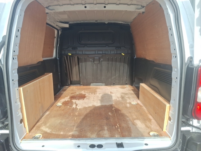 Used Citroen Berlingo 2024 for sale - 77790957: Photo 8