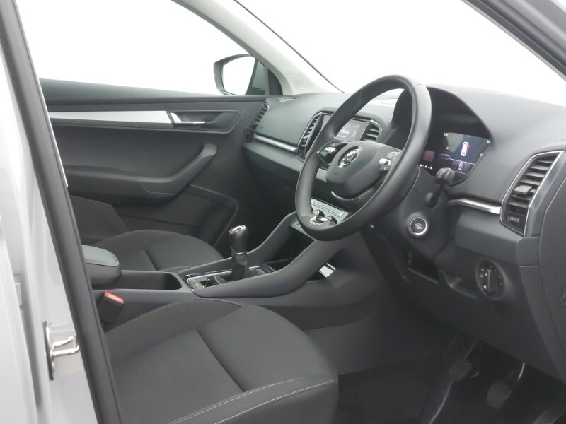 Used Skoda Karoq 2023 for sale - 77630578: Photo 12