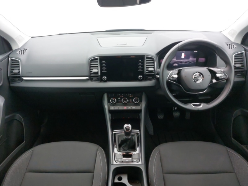 Used Skoda Karoq 2023 for sale - 77630578: Photo 2