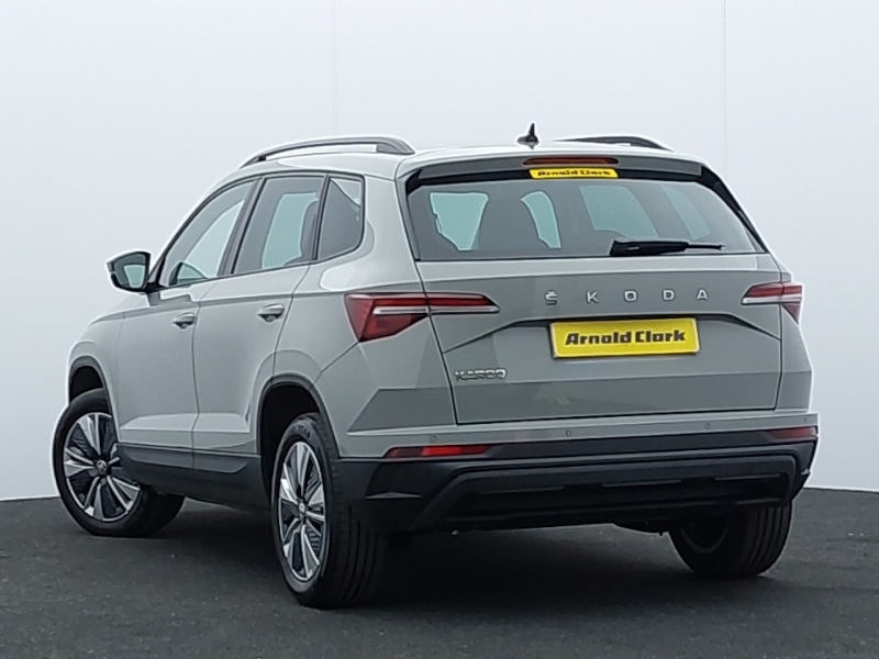 Used Skoda Karoq 2023 for sale - 77630578: Photo 3