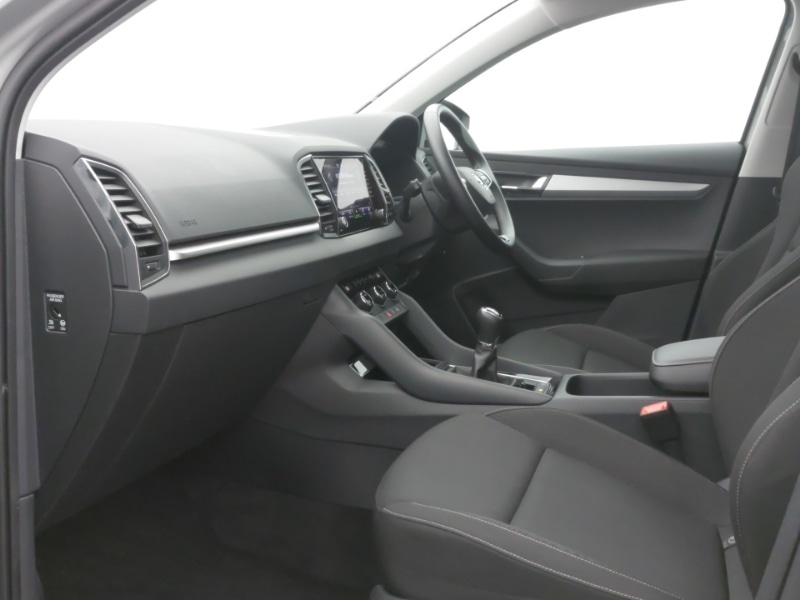 Used Skoda Karoq 2023 for sale - 77630578: Photo 5