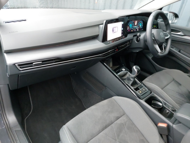 Used Volkswagen Golf 2024 for sale - 77912298: Photo 5