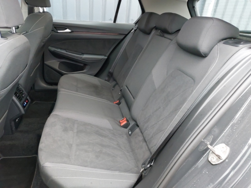 Used Volkswagen Golf 2024 for sale - 77912298: Photo 6