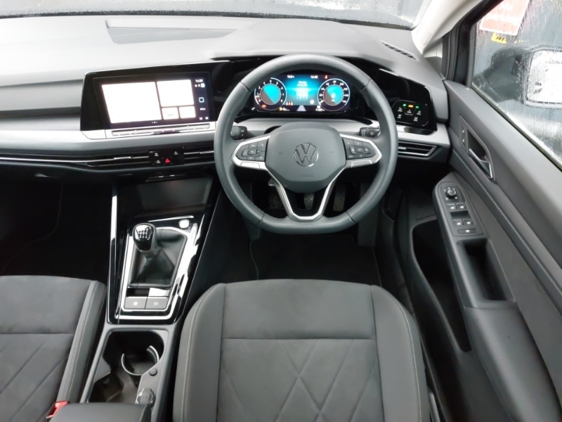 Used Volkswagen Golf 2024 for sale - 77912298: Photo 7