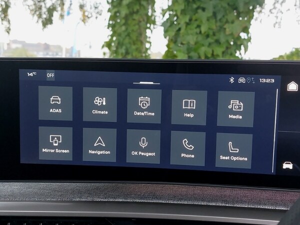 Used Peugeot 5008 2025 for sale - 76269396: Photo 10