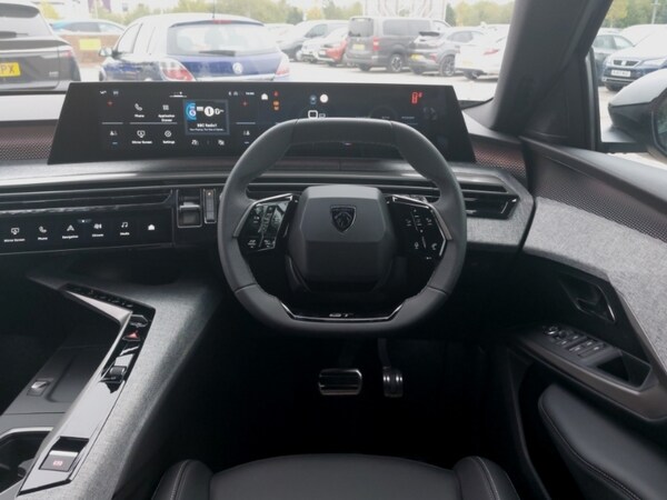 Used Peugeot 5008 2025 for sale - 76269396: Photo 12