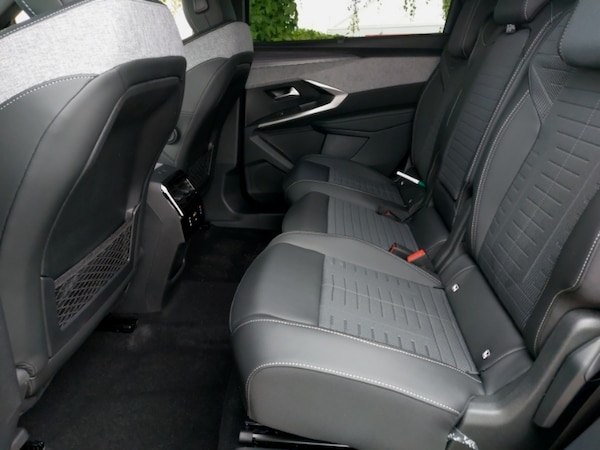 Used Peugeot 5008 2025 for sale - 76269396: Photo 6