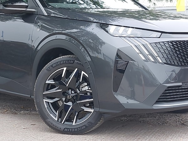 Used Peugeot 5008 2025 for sale - 76269396: Photo 9