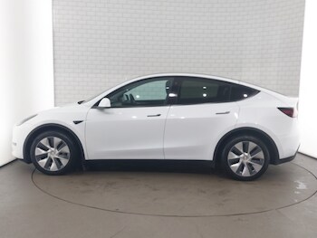 Used Tesla Model Y 2022 for sale - 77752286: Photo
