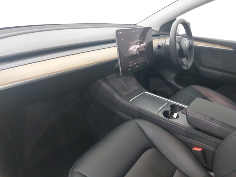 Used Tesla Model Y 2022 for sale - 77752286: Photo 5