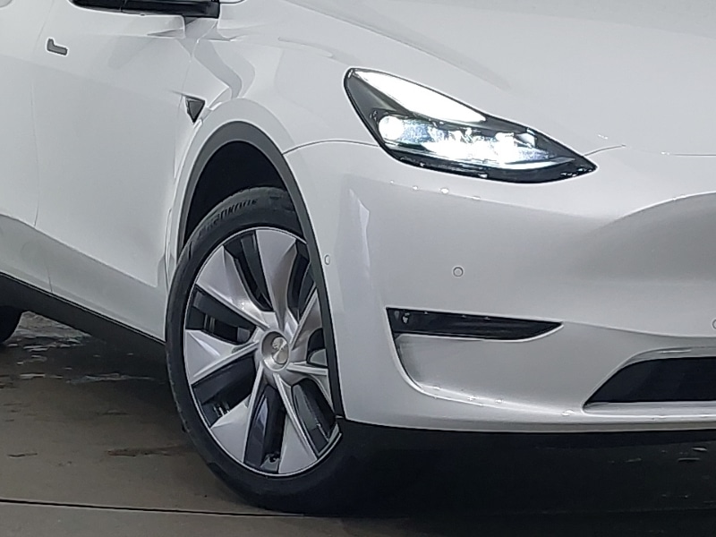 Used Tesla Model Y 2022 for sale - 77752286: Photo 9