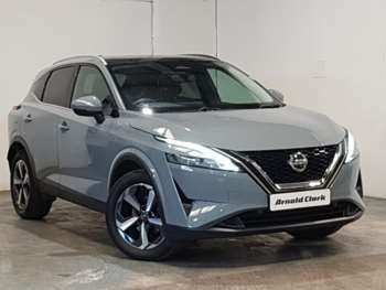 2022 - 1.3 DiG-T MH 158 N-Connecta 5dr Xtronic
