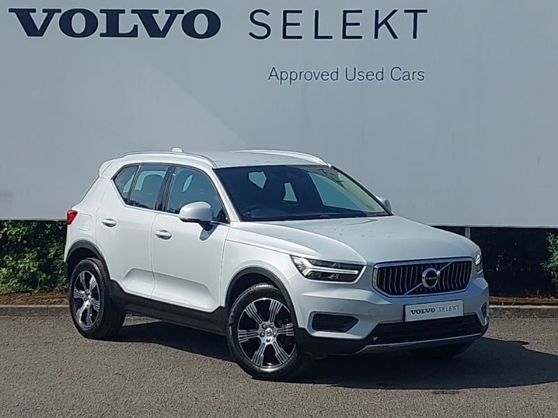 Used Volvo XC40 2022 for sale - 76365847: Photo 1