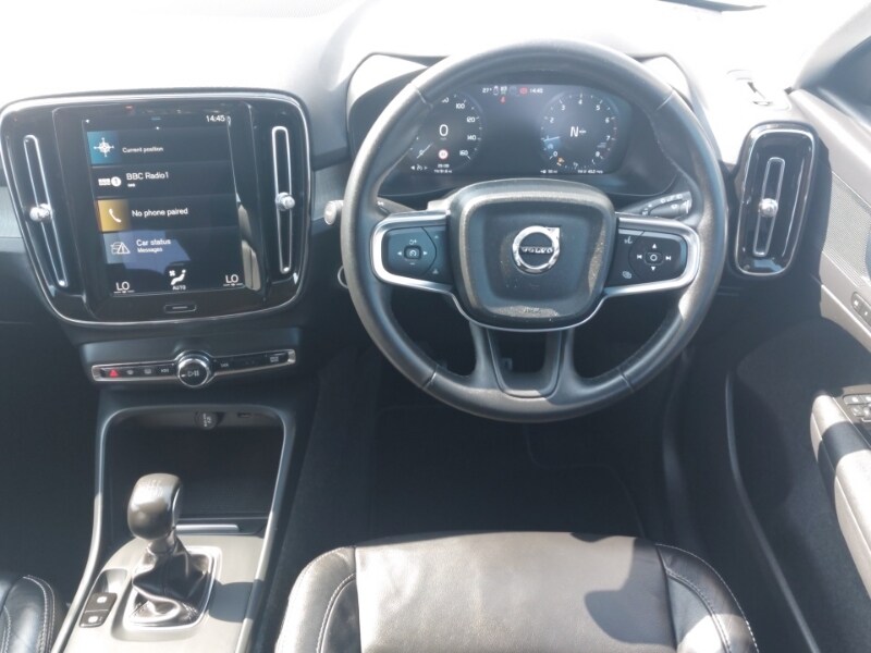 Used Volvo XC40 2022 for sale - 76365847: Photo 7