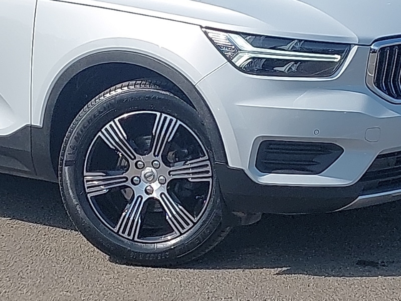 Used Volvo XC40 2022 for sale - 76365847: Photo 9