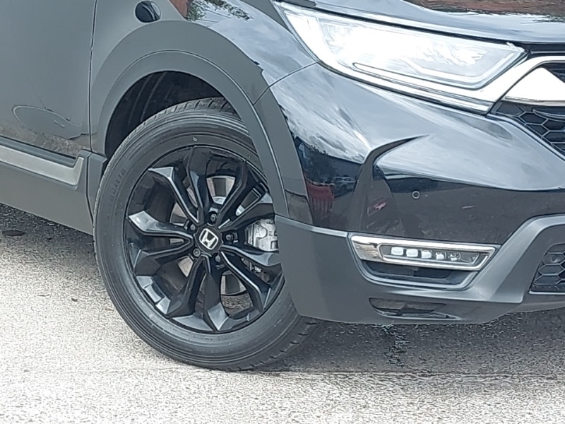 Used Honda CR-V 2021 for sale - 76708997: Photo 9