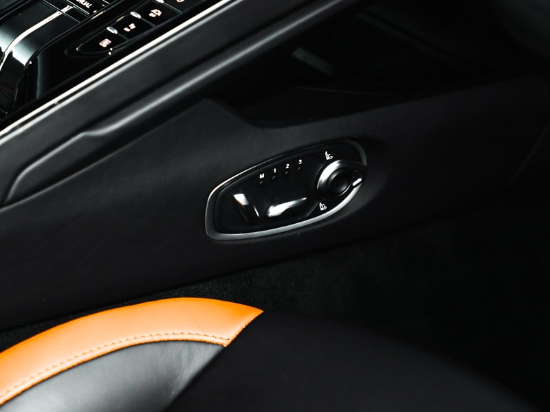 Used Aston Martin V8 2024 for sale - 77503651: Photo 11