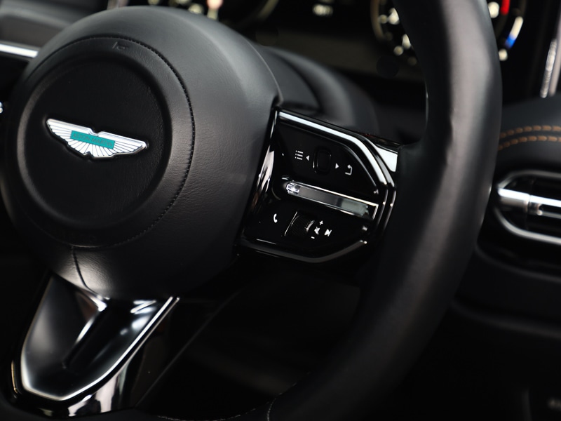 Used Aston Martin V8 2024 for sale - 77503651: Photo 12