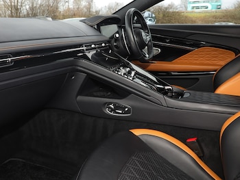 Used Aston Martin V8 2024 for sale - 77503651: Photo