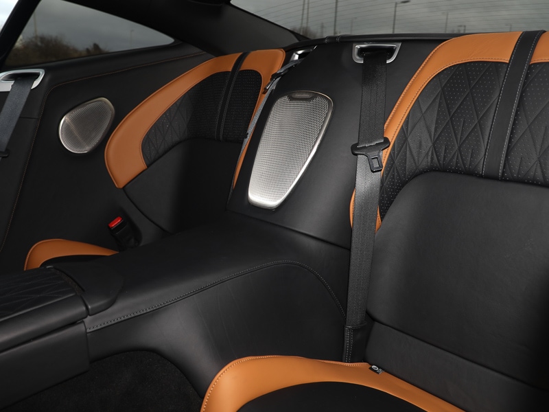 Used Aston Martin V8 2024 for sale - 77503651: Photo 6