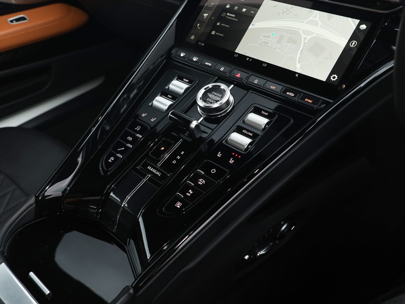 Used Aston Martin V8 2024 for sale - 77503651: Photo 9